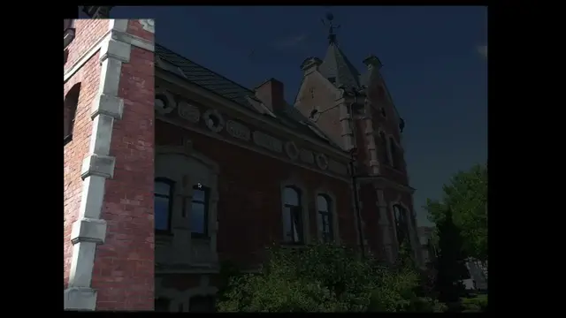 'Video thumbnail for Classic Brick Details'