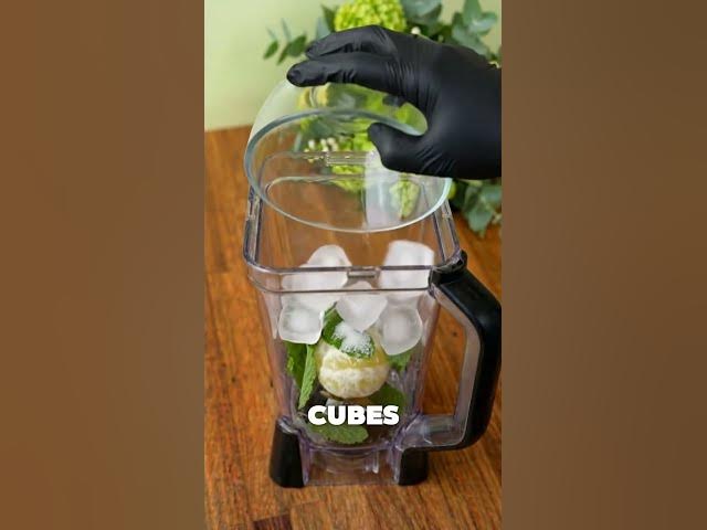 Video thumbnail for Mint Lime Juice | Most Refreshing Lime Drink Recipe #easyrecipe