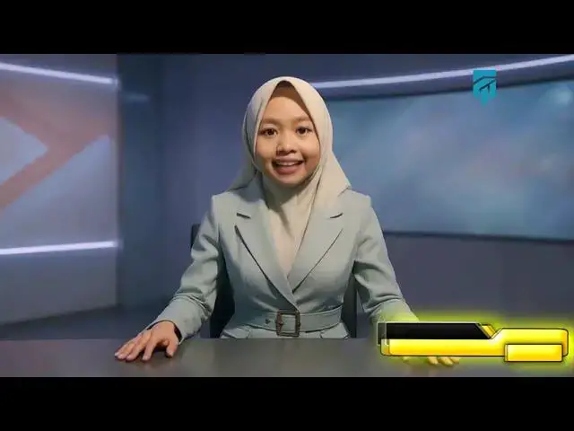 Video thumbnail for Kembangkan Pasar, Poklahsar Giligenting Produksi Kerupuk Ikan Teri Khas Sumenep