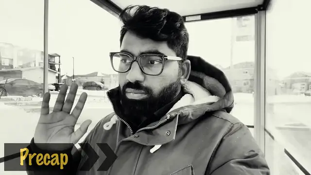 Video thumbnail for How to find A Job in Canada My 7th Day In Canada How did I Find a Job in A Week.