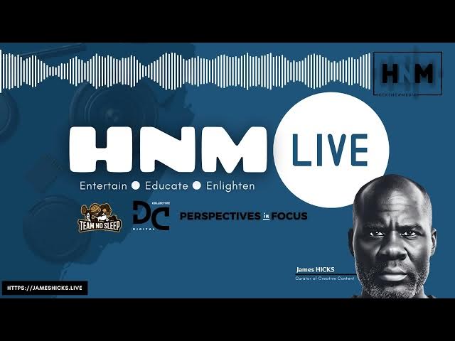 Video thumbnail for How Self-Awareness Propels Personal and Business Growth | HNM Live