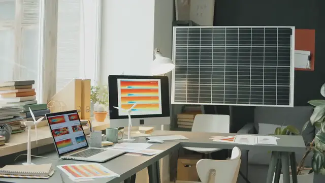 Video thumbnail for Investing in Carbon Credits