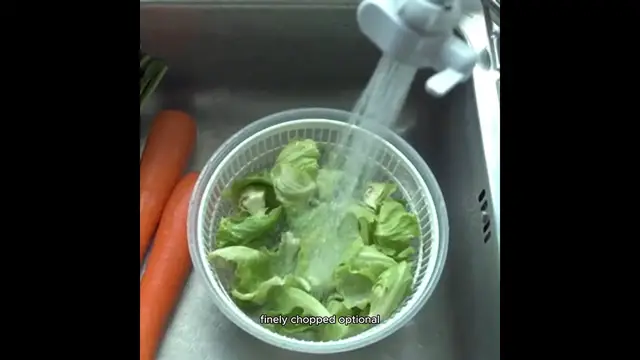 Video thumbnail for best coleslaw recipe