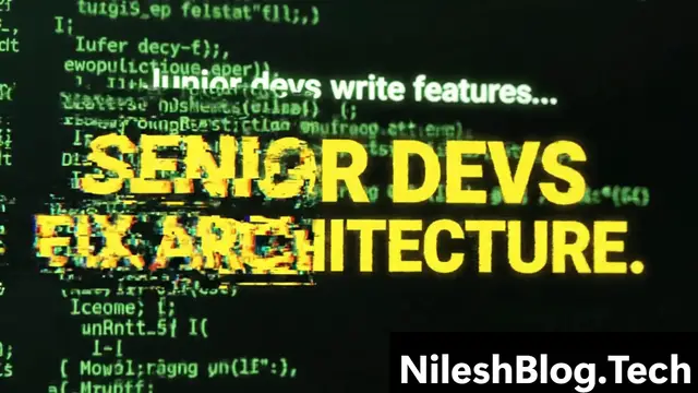 Video thumbnail for Why Debugging Skills Matter More Than Writing New Code