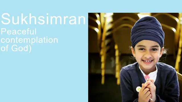 Video thumbnail for 10 Traditional sikh baby girls names list with meaning tradional punjabi girls names