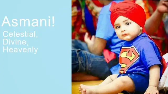 Video thumbnail for 10 Traditional sikh baby names with meaning Punjabi traditional names