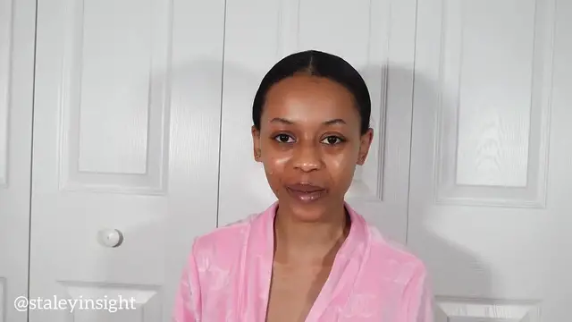 Video thumbnail for ALL Skincare Products YOU Need My Night Time FAVORITES ♡