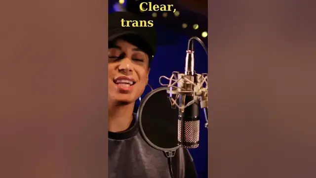 Video thumbnail for Neumann U87   Why All Major Studios Use the Iconic U87 on Vocals