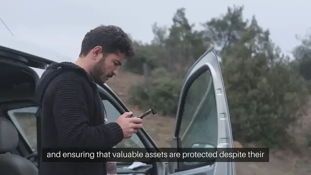 'Video thumbnail for Home Security Tips For Remote Retreats'