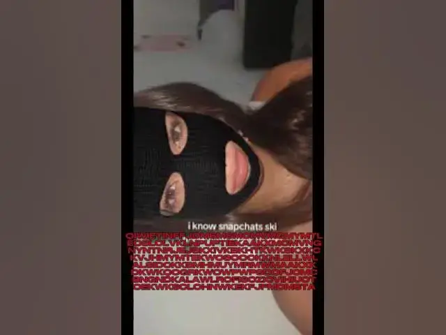 Video thumbnail for ME AND POOKIE