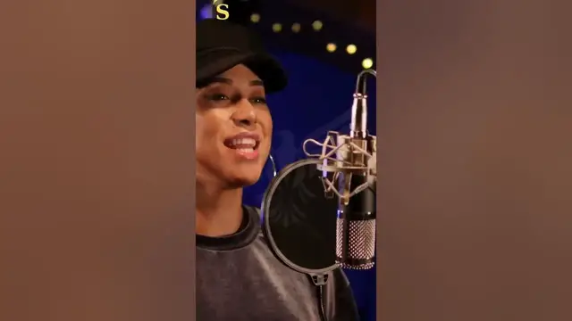 Video thumbnail for Telefunken U47   The Iconic U47 Tube Mic Sound