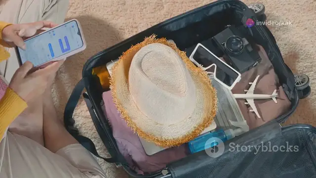 Video thumbnail for Explore Visa-Free Travel to 10 Surprising Countries TODAY!