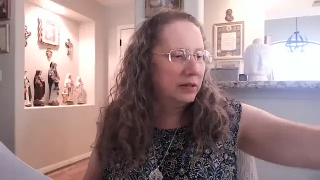Video thumbnail for LIVE - Your Questions, 82, Out-of-Body Travel