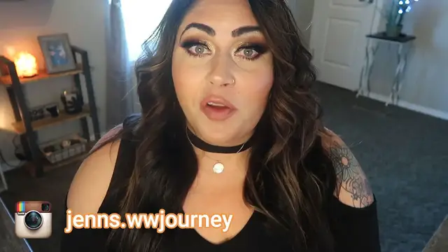 Video thumbnail for 10 EASY TIPS TO LOSE WEIGHT ON WW - LOSE WEIGHT FAST- 60 POUNDS DOWN! - WEIGHT WATCHERS!