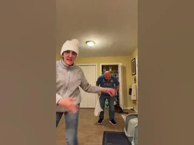 Video thumbnail for The Post-Lunch Struggle is Real 🫠