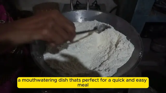 Video thumbnail for Speedy KFC Tinga Rice Bake