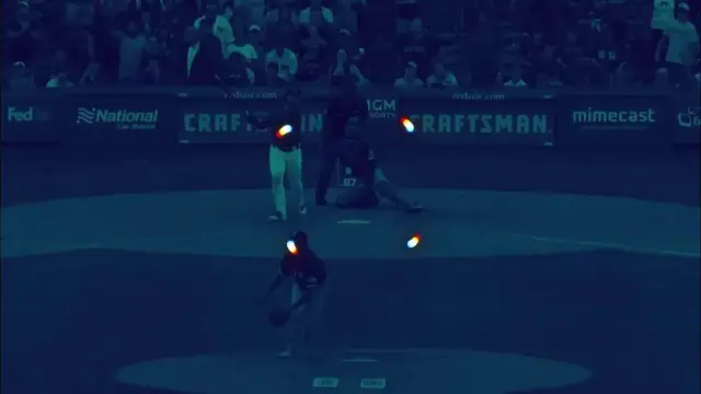 'Video thumbnail for Exclusivas con #YordanAlvarez, #EmilioEstefan, #GilbertoDihigo y más en #KVCDeportes'