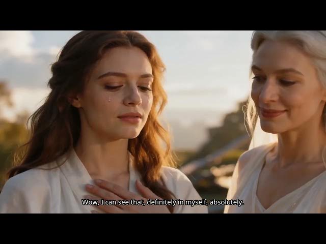 Video thumbnail for All the Winds of Heaven - Passage to the Ancient 11 3, Out of Body Travel, Out-of-Body Experiences