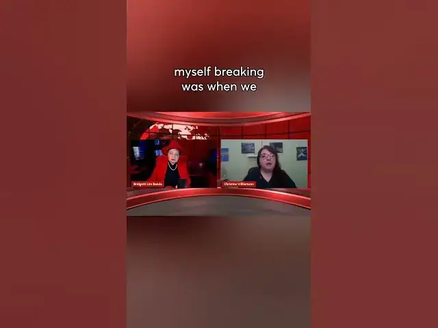 Video thumbnail for Overcoming Personal Tsunamis: A Journey Through Emotional Earthquakes