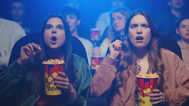 Video thumbnail for Bad Sisters Season 2: The Garvey Girls Are Back for More Mayhem!