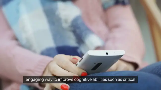 Video thumbnail for Lexical Challenges