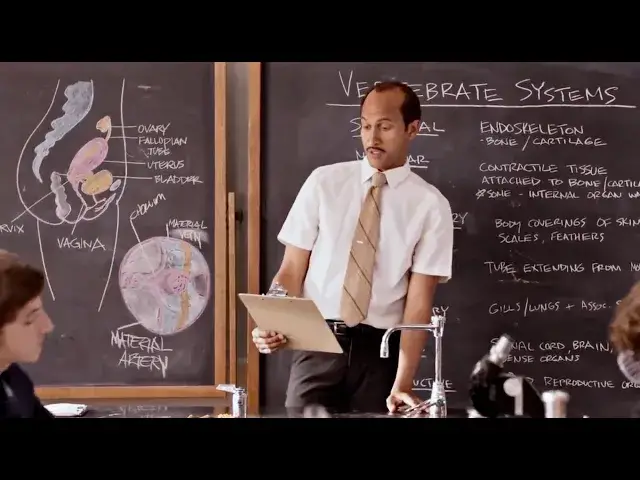 'Video thumbnail for Subtitute Teacher : Key and Peele😂😂😂'