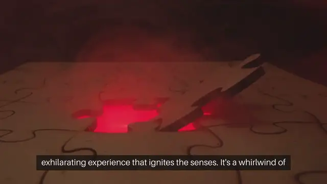 Video thumbnail for Jigsaw Puzzle Frenzy