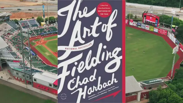 Video thumbnail for 5 Must Read Baseball Books in 2023