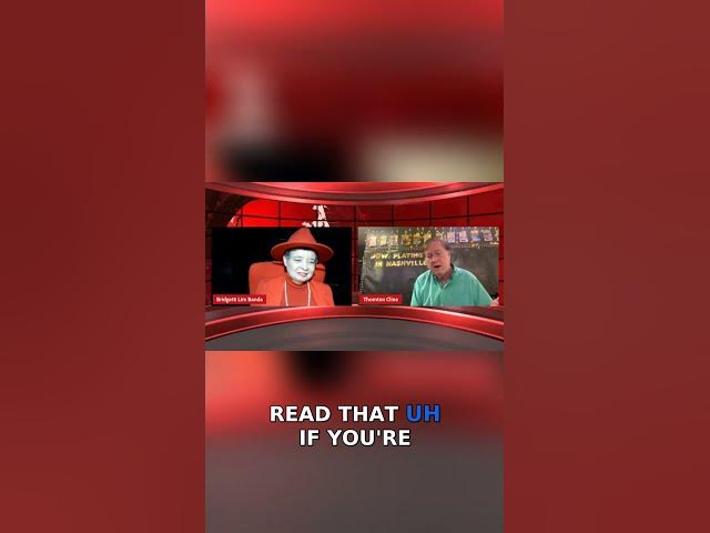 Video thumbnail for The Fine Line Between Fact and Fiction in Writing