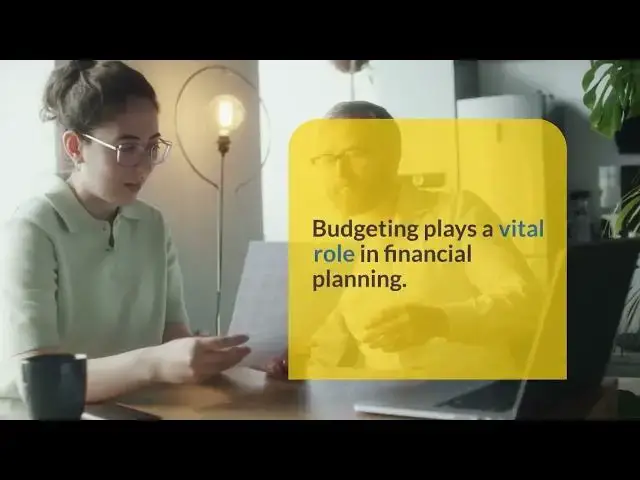 Video thumbnail for "Master the Art of Financial Planning: Secure Your Future Today"