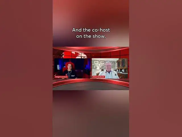 Video thumbnail for Global Connections: How a TV Slot Led to an Unforgettable Collaboration
