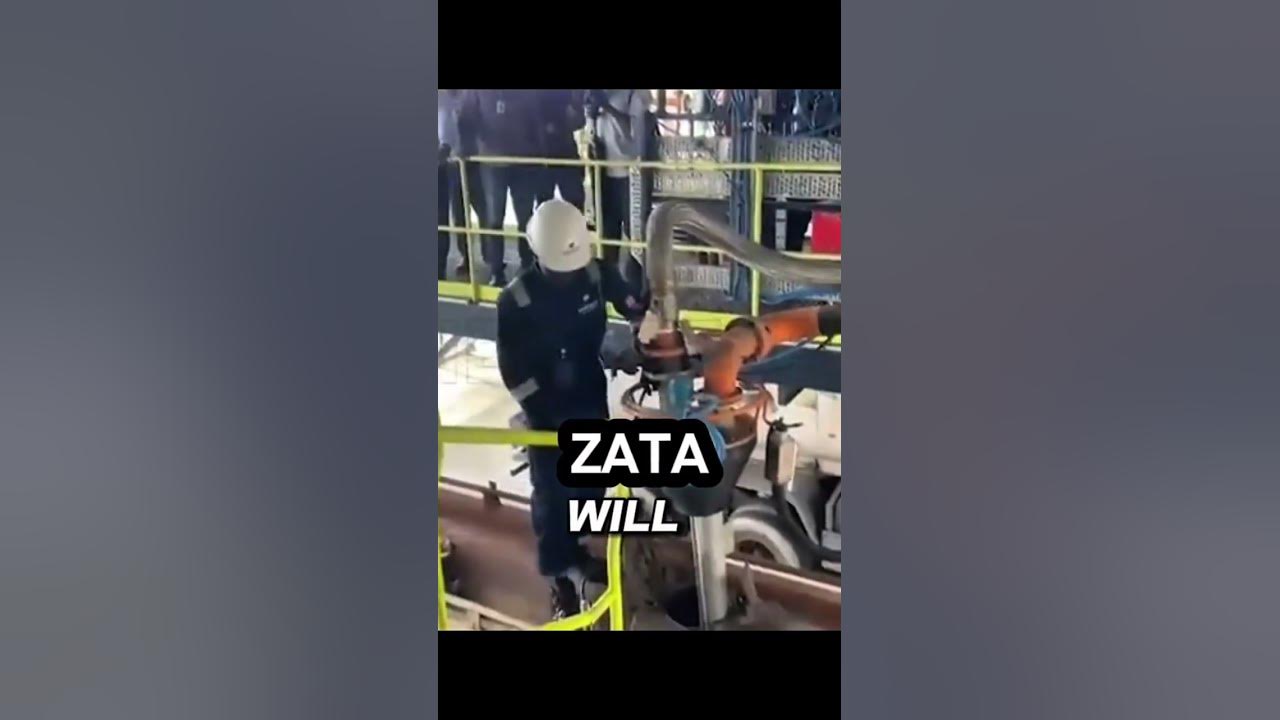 Video thumbnail for Matatar Man Fetur ta Dangote ta samu karin samar da ɗanyen mai daga NNPC.