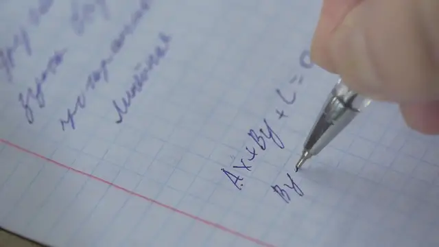 Video thumbnail for Aaryan Shukla: The Human Calculator