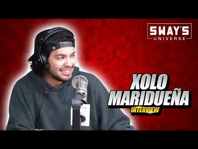 Video thumbnail for Xolo Maridueña Talks Cobra Kai Series, Blue Beetle Movie, Playing King Tech In Wu-Tang Series & More