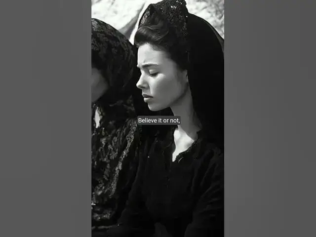 Video thumbnail for The Cost of Grief Professional Mourners of the Ancient World