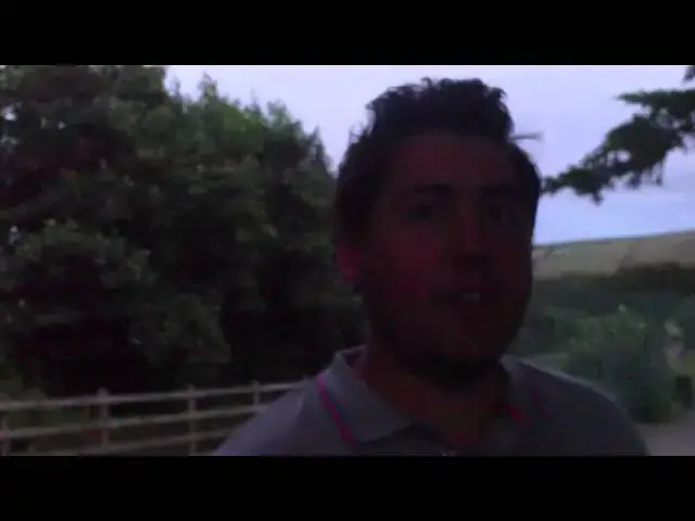 'Video thumbnail for Devon 2010 - Slo mo 360 helicopter'