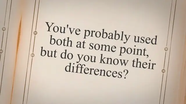 'Video thumbnail for Earbuds Vs. Earplugs: What Are Differences?'