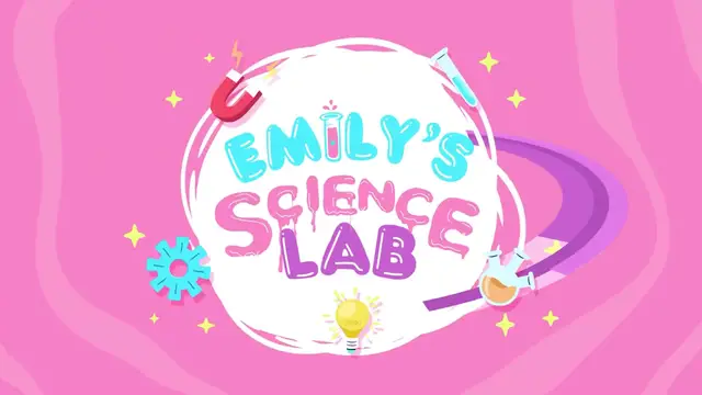 'Video thumbnail for Emily_s Science Lab - Fizzy Rocket - Space Science Experiment(720P_HD)'