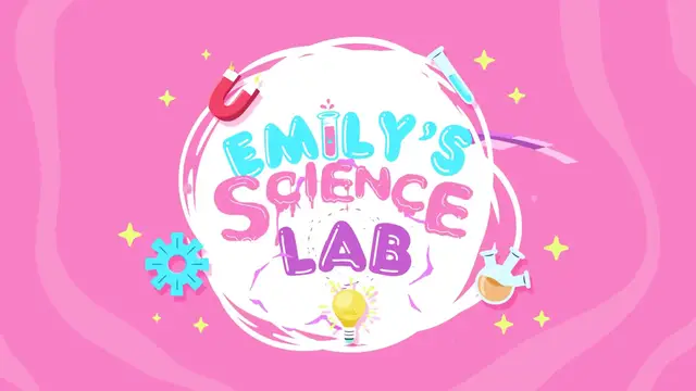 'Video thumbnail for Emily_s Science Lab - Edible Worms - Science Experiments for Kids(720P_HD)'