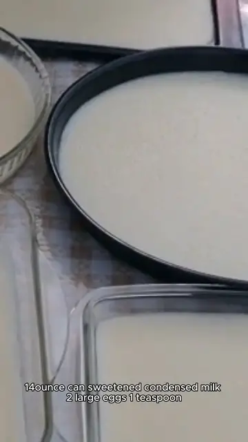 Video thumbnail for pumpkin pie recipe condensed milk