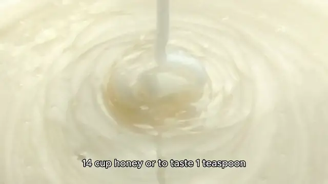 Video thumbnail for frozen yogurt recipe