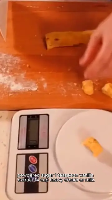 Video thumbnail for peanut butter frosting recipe