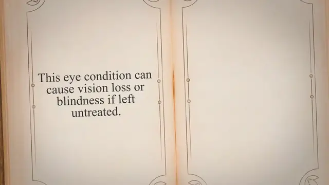 'Video thumbnail for The Complete Guide to Glaucoma: Types, Causes, and Prevention'