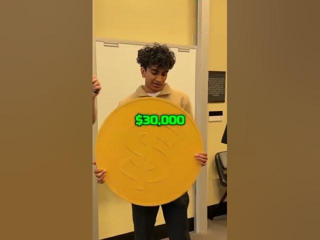 Video thumbnail for #mrbeast #mrbeastshorts