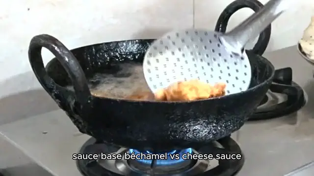 Video thumbnail for best mac n cheese recipe