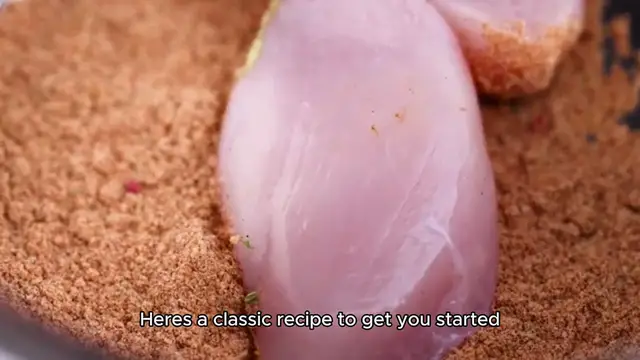 Video thumbnail for soul food recipe