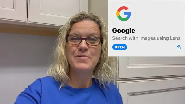 Video thumbnail for How to use Google Lens to Search and Identify your Items Free Image Search Tool for Resellers