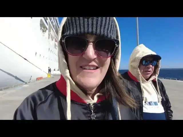 Video thumbnail for MSC Poesia Day 5: Tallinn Tour - Unveiling a Medieval Gem