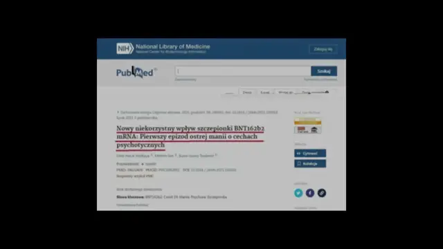 'Video thumbnail for Bron biologiczna na Ukrainie 2009 Lektor'