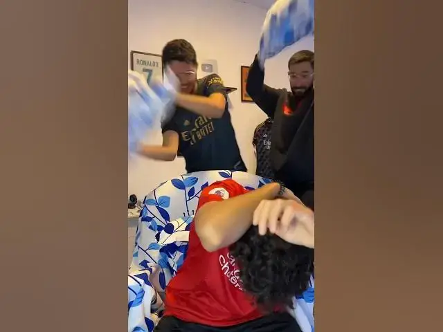 'Video thumbnail for من فاز بالكرة الذهبية في هذا العام'